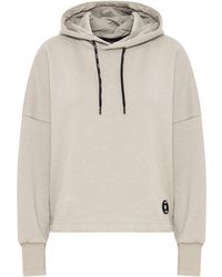 Oxmo - Sweatshirt Sanni - Lyst