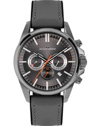 Jacques Lemans - Uhr - Lyst