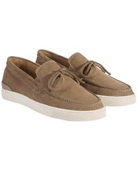 Desa - Mokassin Loafer - Lyst