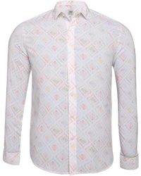 Campus Sutra - Hemd Declan - Lyst