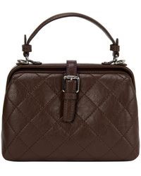 faina - Handtasche - Lyst