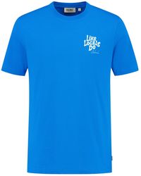 Shiwi - T-Shirt Liam Like Locals Do - Lyst
