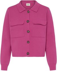 Fransa - Strickjacke - Lyst