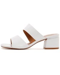 Derimod - Pantolette - Lyst