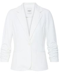Oxmo - Jackenblazer - Lyst