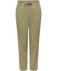 ONLY - Hose 'Onlcaro Poptrash' - Lyst