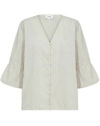 Levete Room - Shirt Lr - Lyst