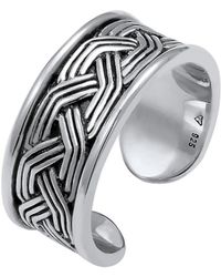 Kuzzoi - Ring - Lyst