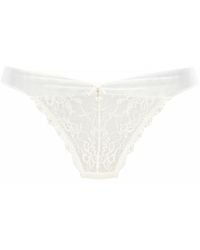 Lascana - String-Tanga - Lyst