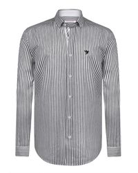 Felix Hardy - Hemd - Lyst