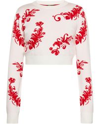 Ebeeza - Pullover - Lyst