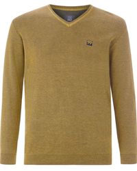 Jan Vanderstorm - Pullover Keimo - Lyst