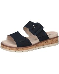 Caprice - Pantolette - Lyst