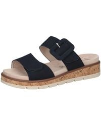 Caprice - Pantolette - Lyst