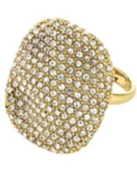 Pilgrim - Ring Ember - Lyst