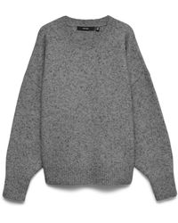 Vero Moda - Pullover Vmsif - Lyst