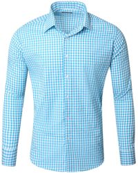 Reslad - Hemd Rs7007 - Lyst