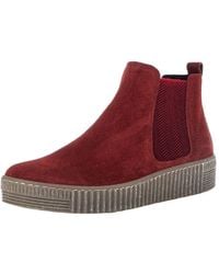 Gabor - Chelsea Boots - Lyst