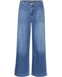 My Essential Wardrobe - Jeans Malo - Lyst