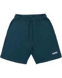 Oldskull - Sweatshorts Basic Osk - Lyst