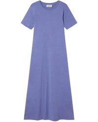 Thinking Mu - Kleid - Lyst