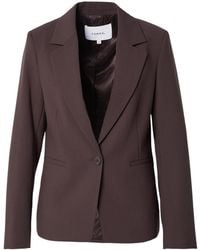 Comma, - Blazer - Lyst