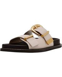 Steve Madden - Pantolette - Lyst