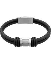 Fossil - Armband - Lyst