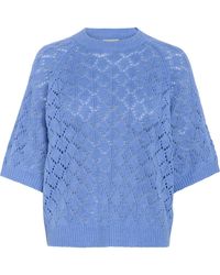 Kaffe - Pullover Kanika - Lyst