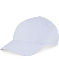 PUMA - Sport P Golf Cap für - Lyst