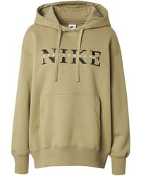 Nike - Sweatshirt Phnx Flc - Lyst