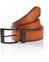 Tom Tailor - Gürtel Thomas - Lyst