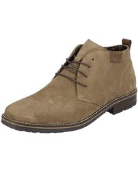 Rieker - Chukka boots - Lyst