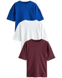 Next - Oversizeshirt - Lyst