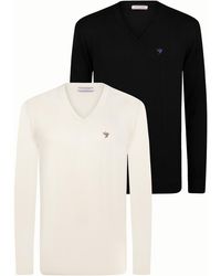 Felix Hardy - Pullover - Lyst