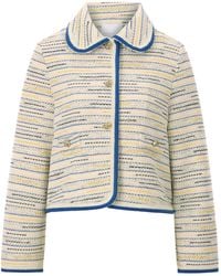 Rich & Royal - Strickjacke - Lyst
