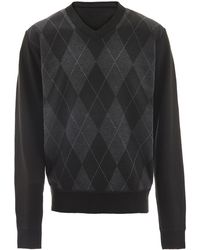 Mozzaar - Pullover - Lyst