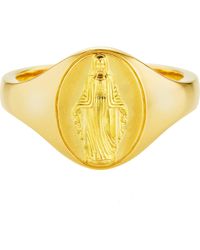 Caï - Ca Ring - Lyst