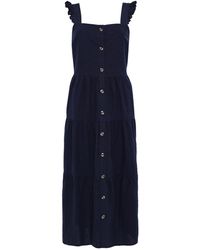 Threadbare - Threadbare kleid 'oak' - Lyst