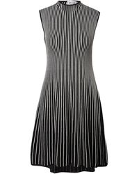 EDITED - Kleid Lillesol - Lyst