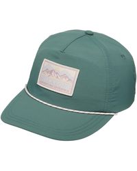 Billabong - Cap - Lyst