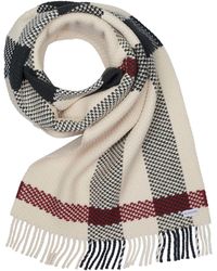 Burberry - Schal - Lyst