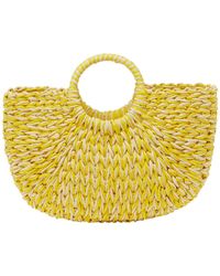 Ebeeza - Strandtasche - Lyst