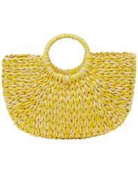 Ebeeza - Strandtasche - Lyst