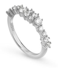 Guess - Ring Jardin - Lyst