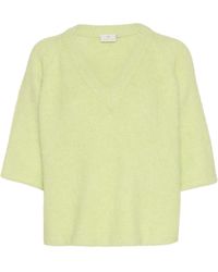 Kaffe - Pullover Kaemilie - Lyst
