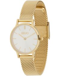 Liu Jo - Uhr Mini Moonlight - Lyst