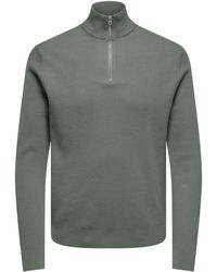 Only & Sons - Pullover Onsphil - Lyst