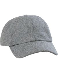 CASH-MERE.CH - Kaschmir Cap - Lyst