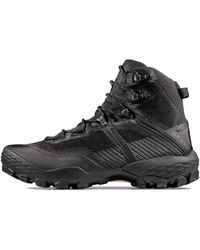 Mammut - Boots 'Ducan Ii' - Lyst